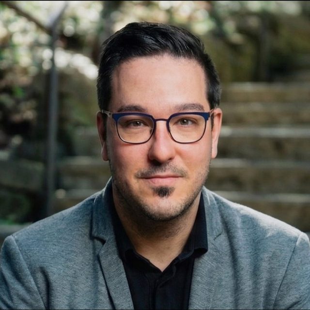 NBL — Nicolas Boulet-Lavoie